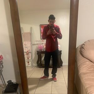 Meet your Posher, Alejandro